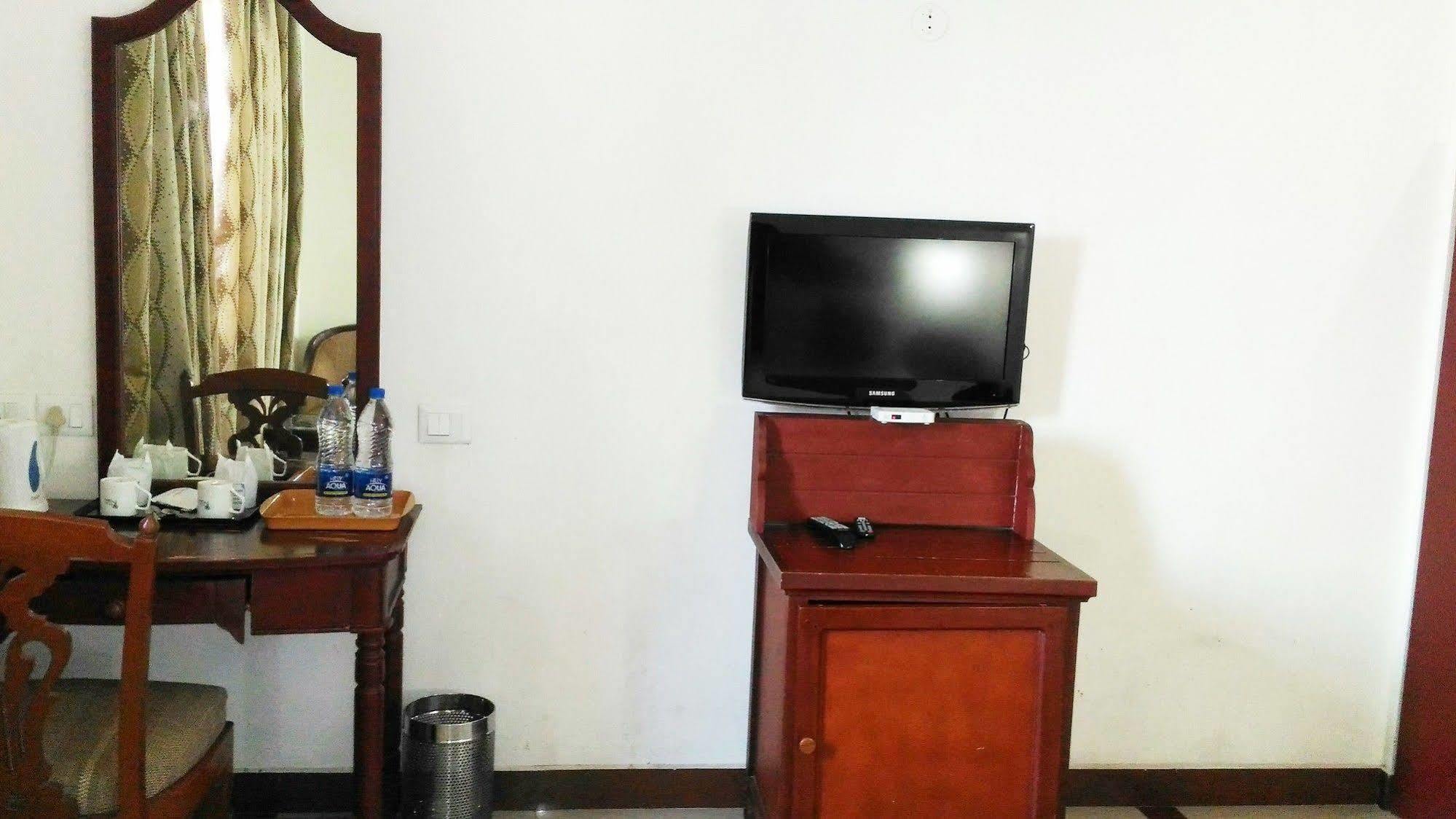 Resort Bolgatty Palace & Island Kochi