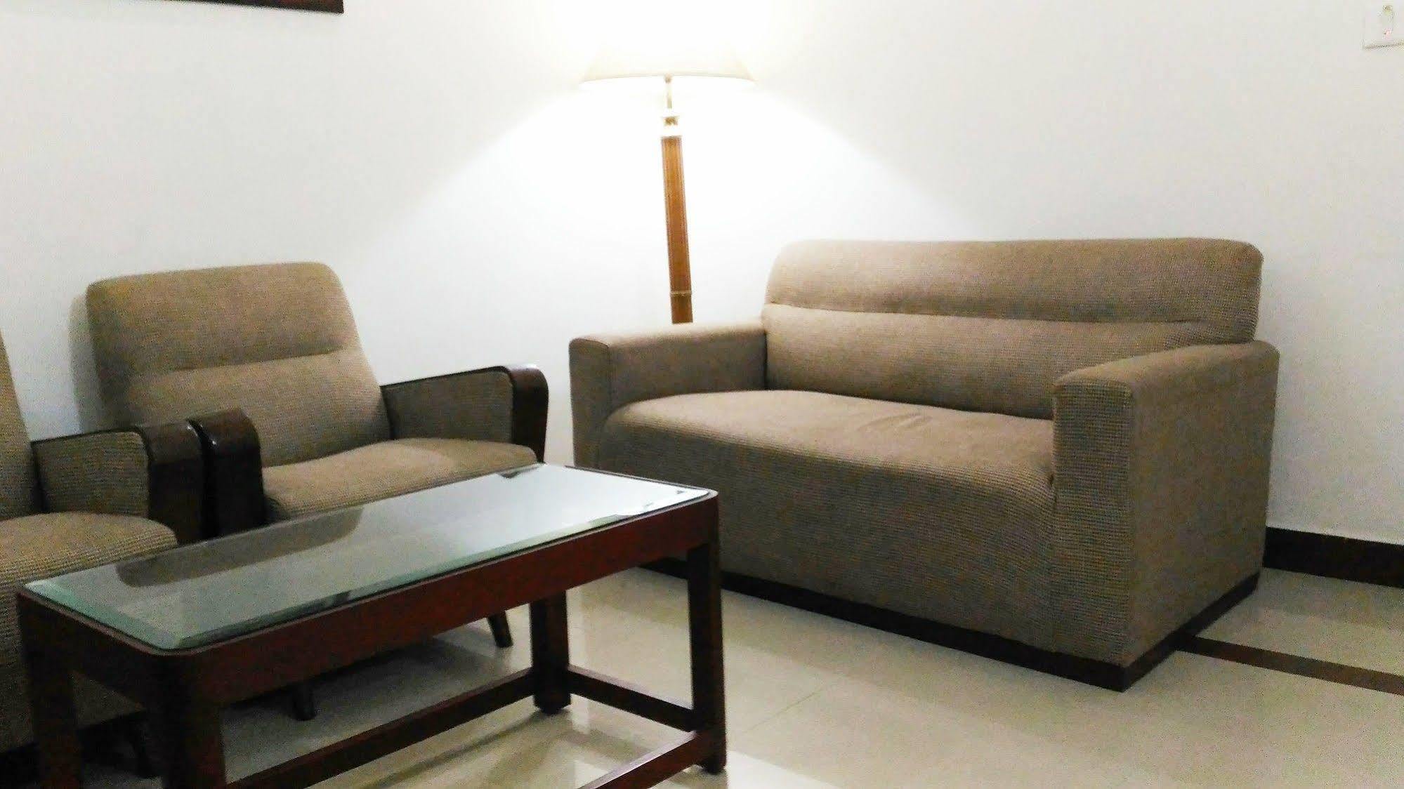 Resort Bolgatty Palace & Island