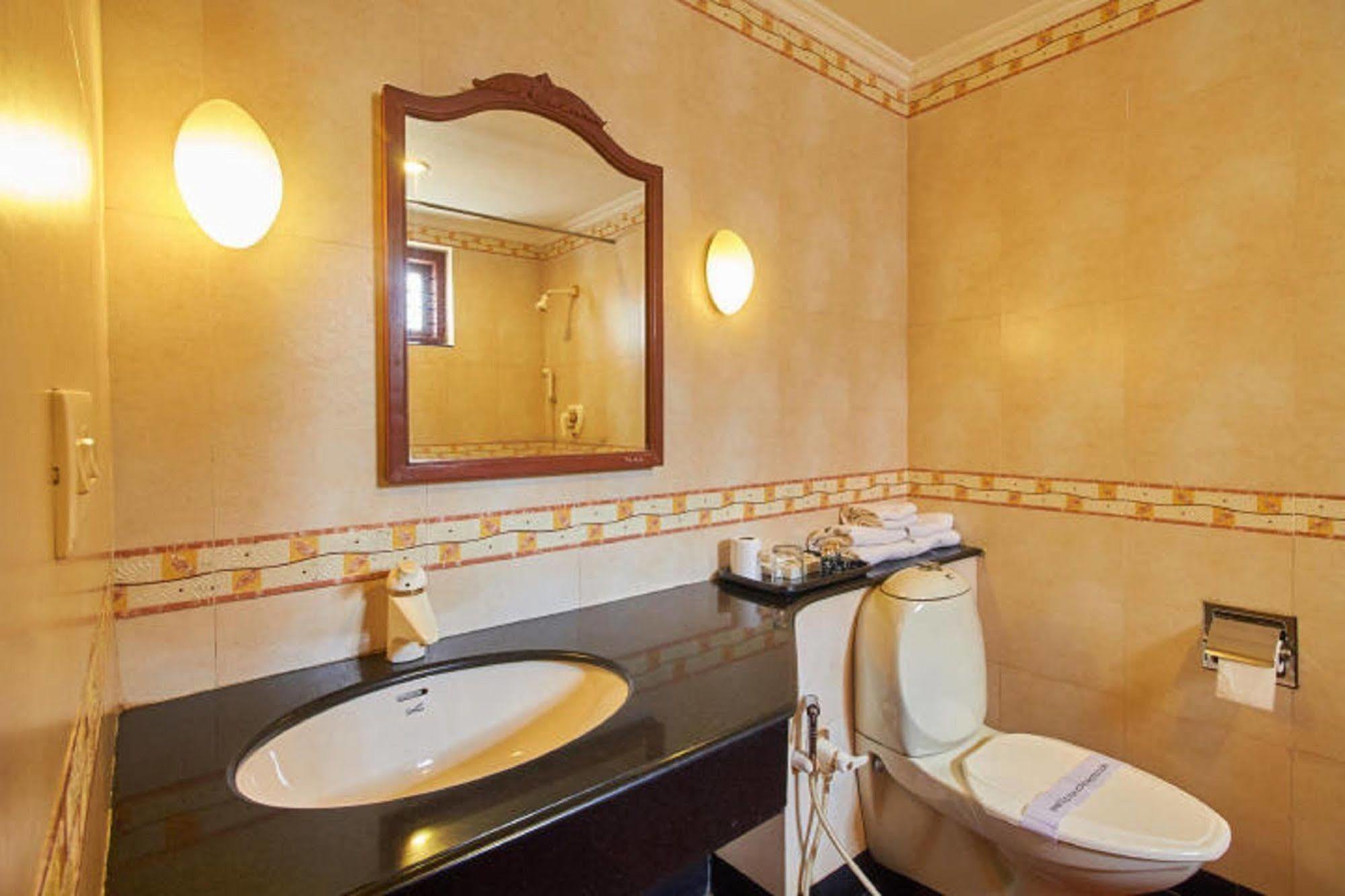 Bolgatty Palace & Island Resort 3*