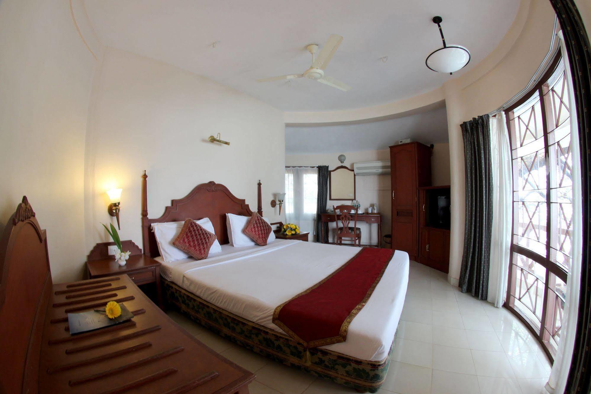 Bolgatty Palace & Island Resort 3*