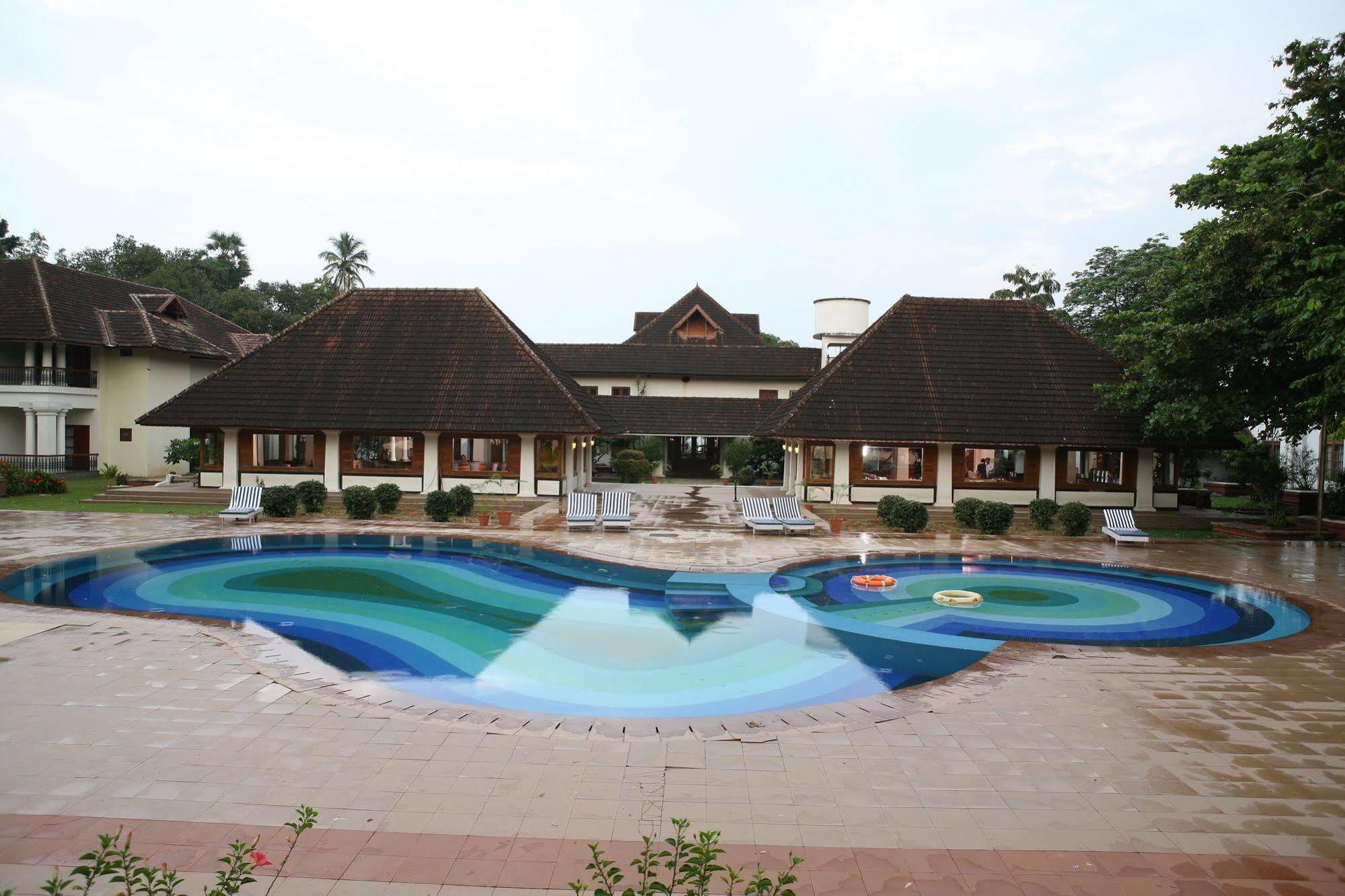 Bolgatty Palace & Island Resort 3*
