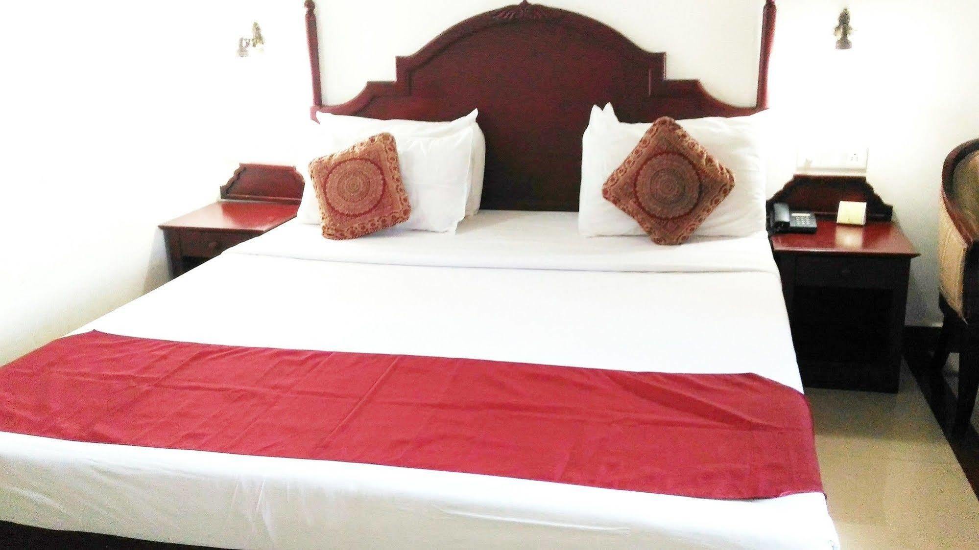 Bolgatty Palace & Island Resort 3*