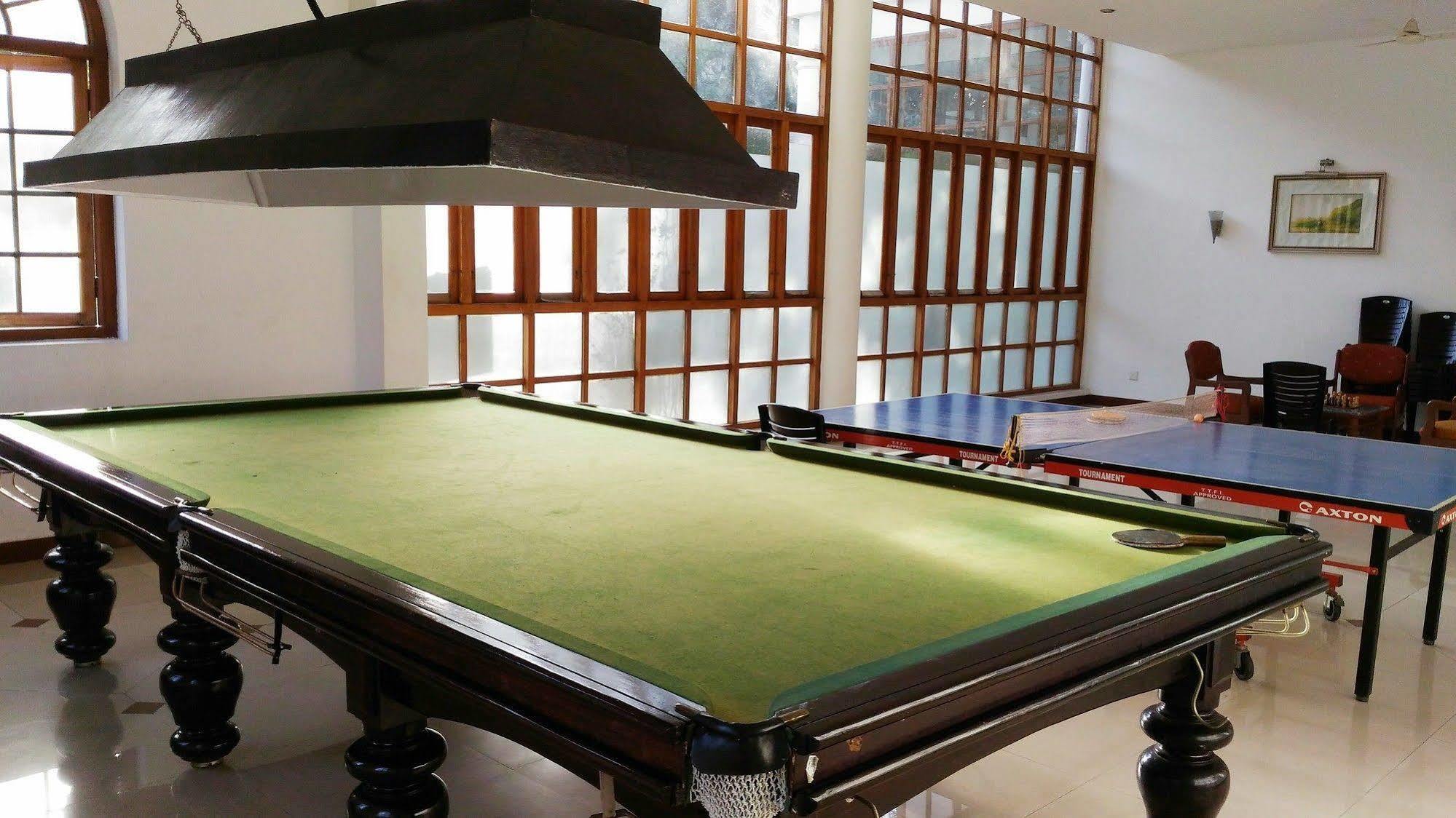 Bolgatty Palace & Island Resort 3*