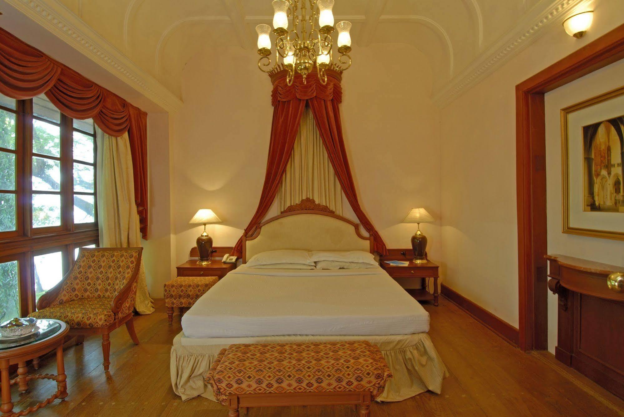 Resort Bolgatty Palace & Island 3*