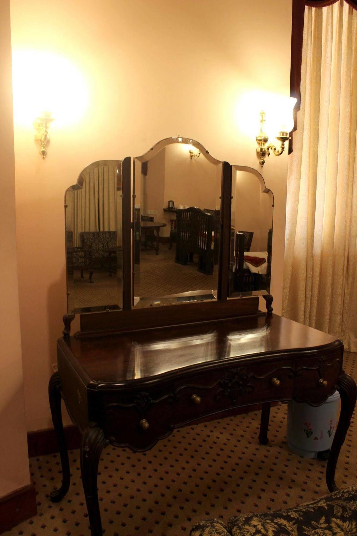 Bolgatty Palace & Island 3*