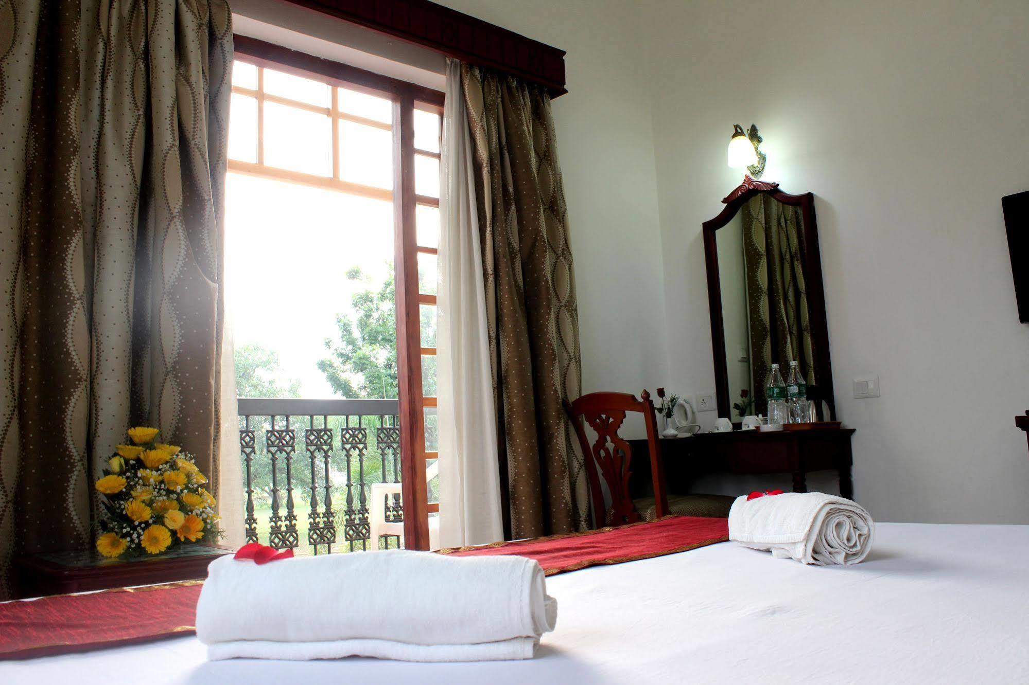 Bolgatty Palace & Island Kochi
