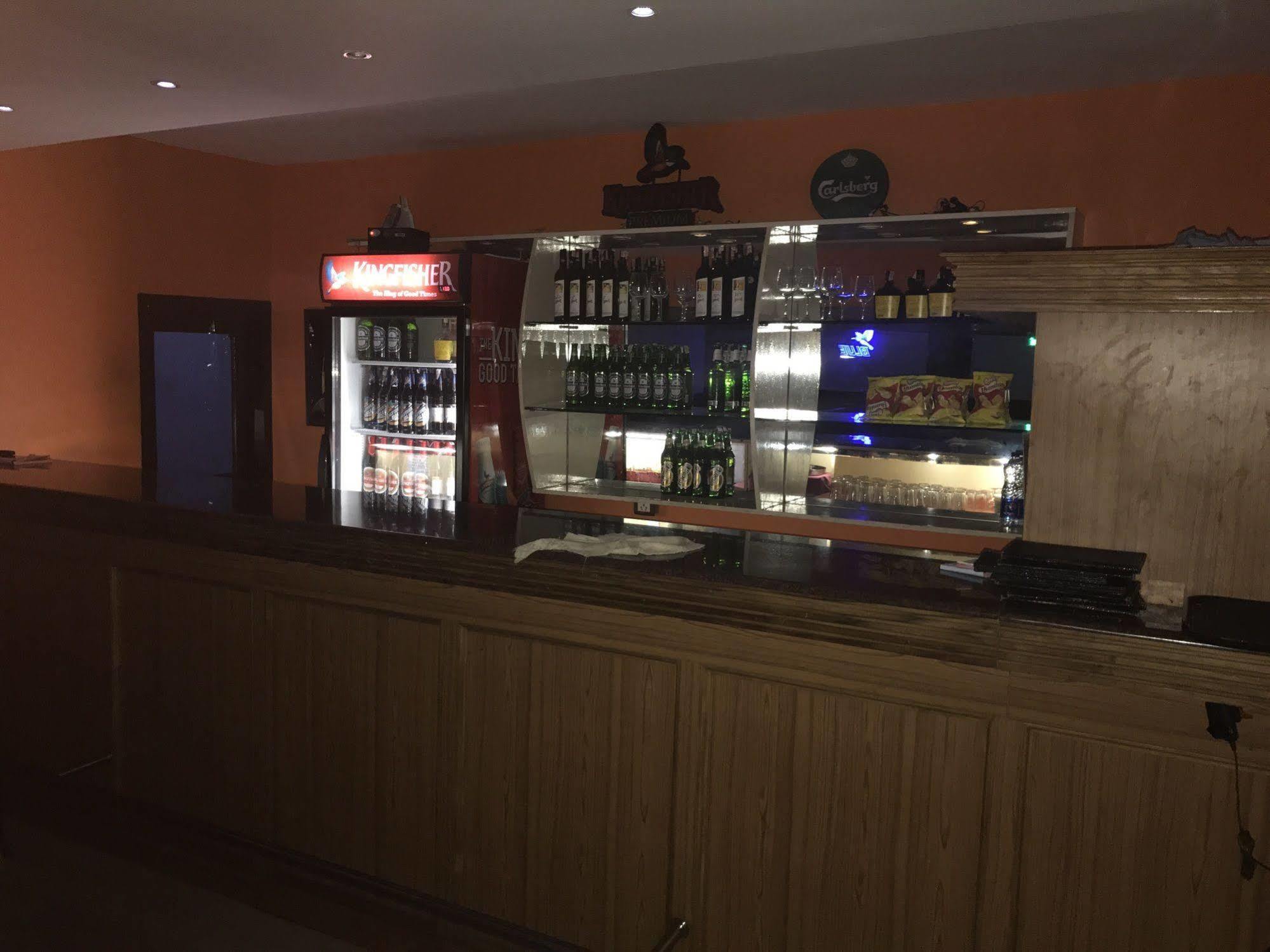 Presidency Centre Hotel Kochi