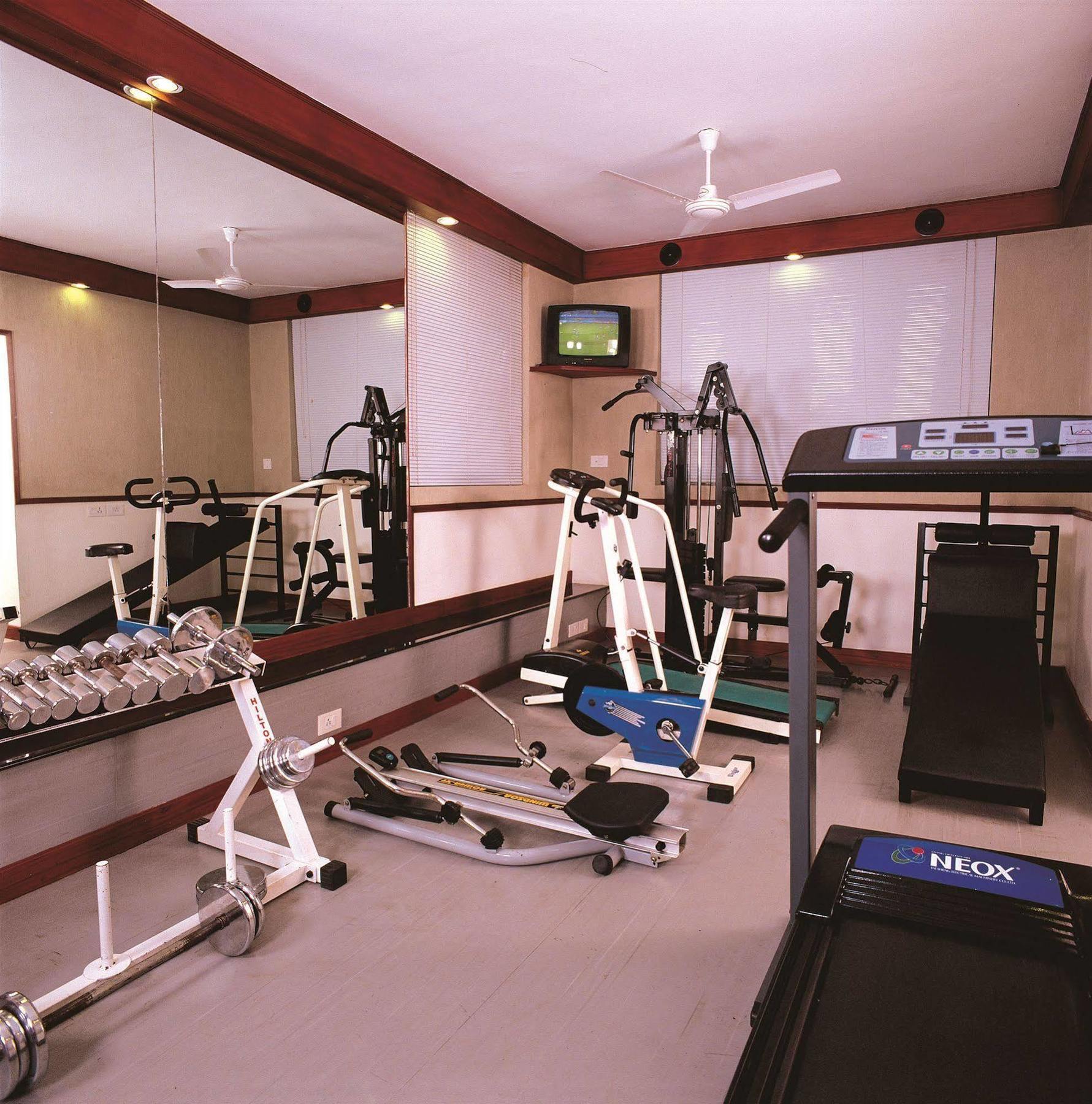 Riviera Suites