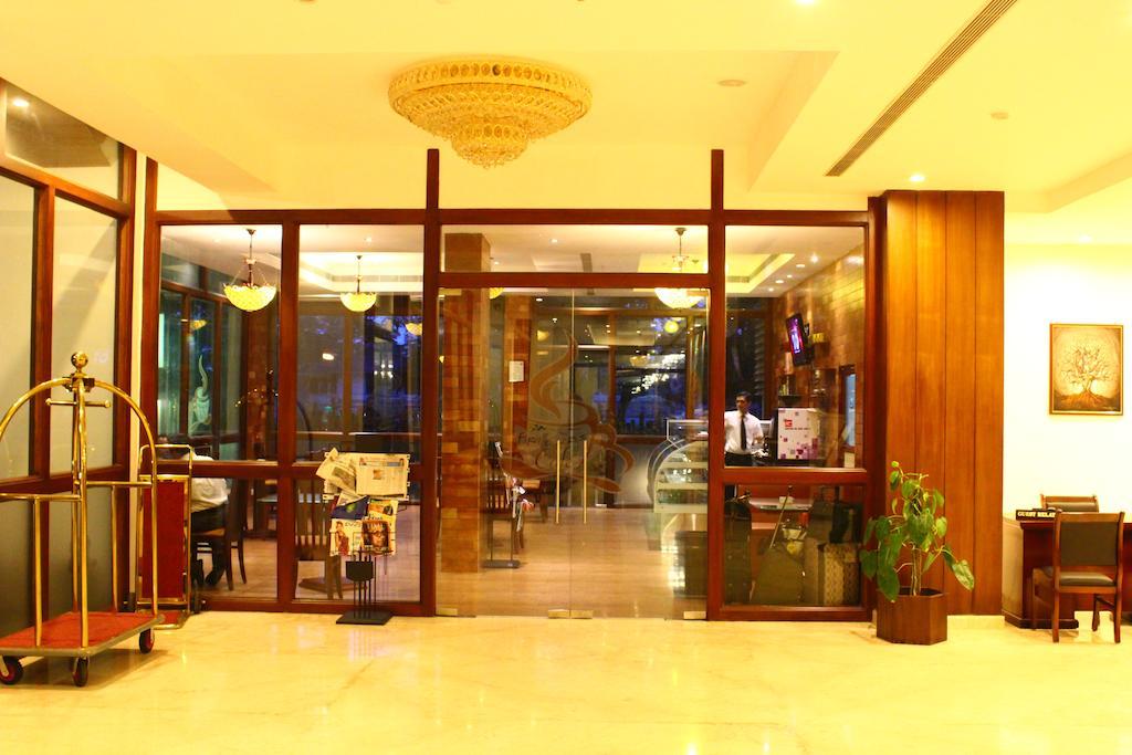 Hotel No. 18 4*