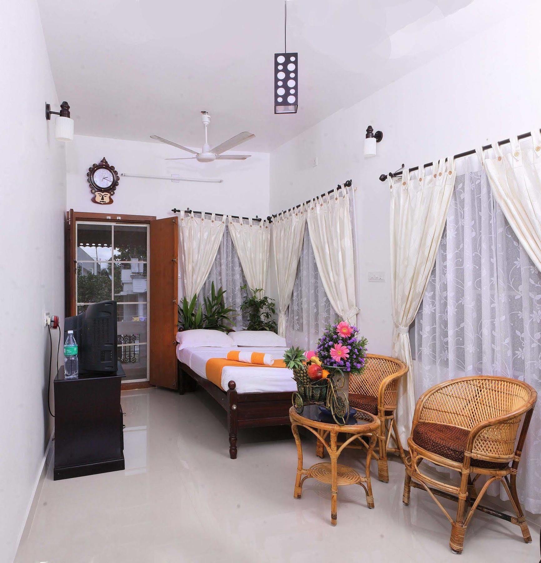 Homestay Heavenly Kochi