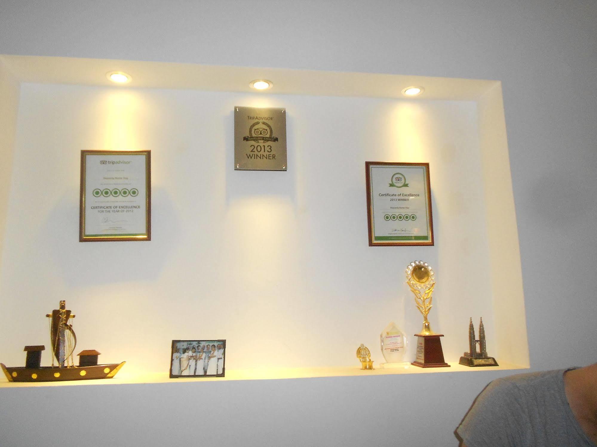 Homestay Heavenly Kochi