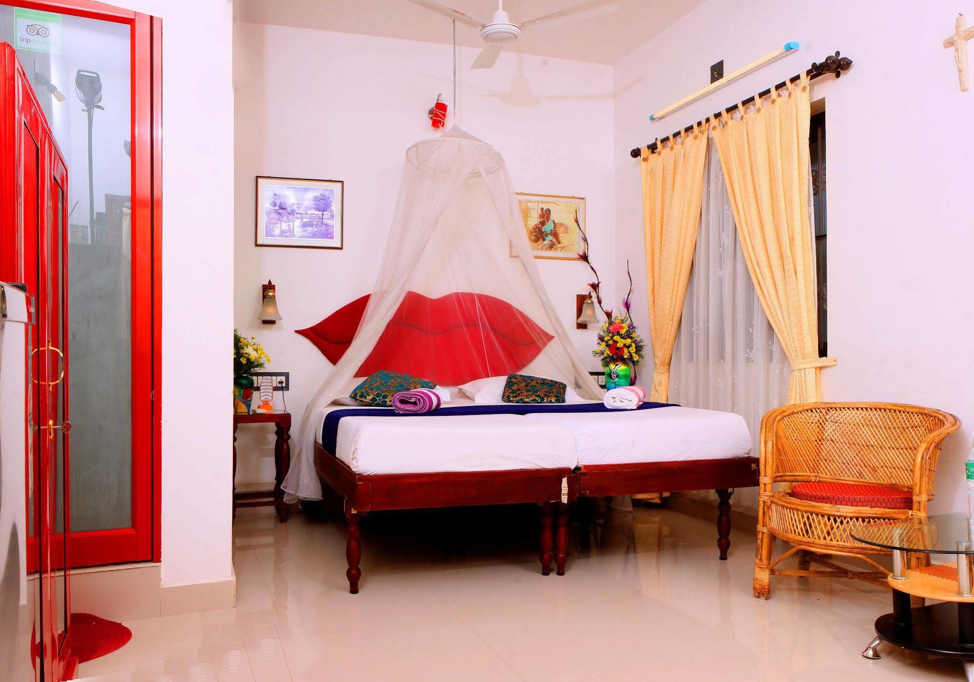 Heavenly Homestay *