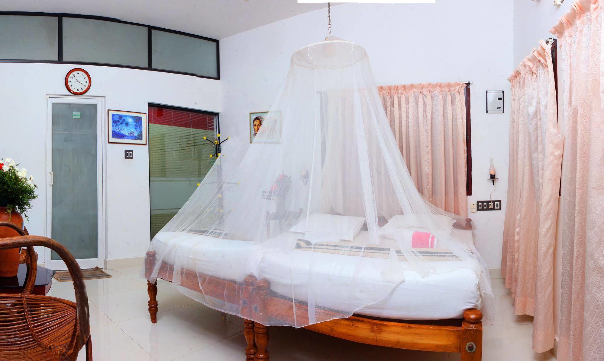 Heavenly Homestay Kochi