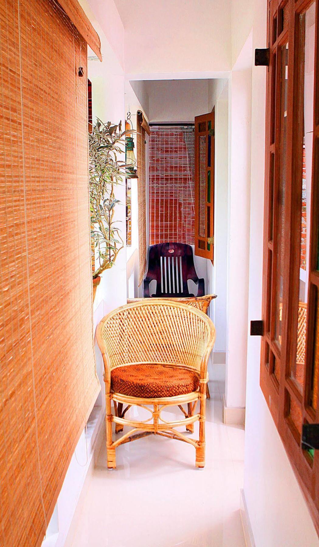 Homestay Heavenly *
