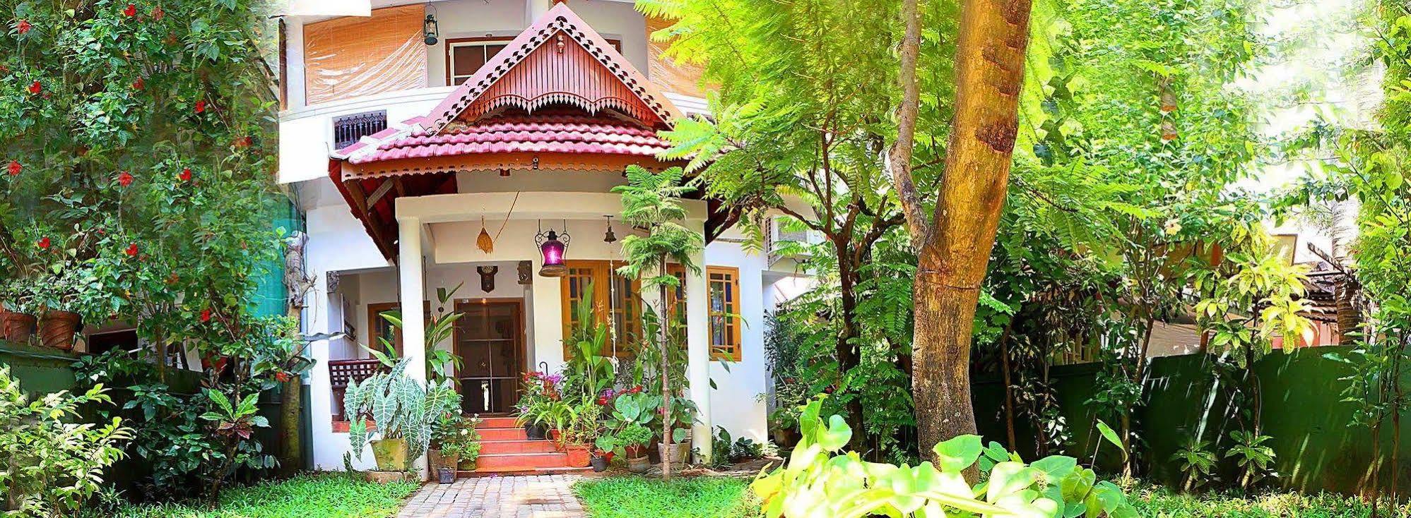 Heavenly * Kochi