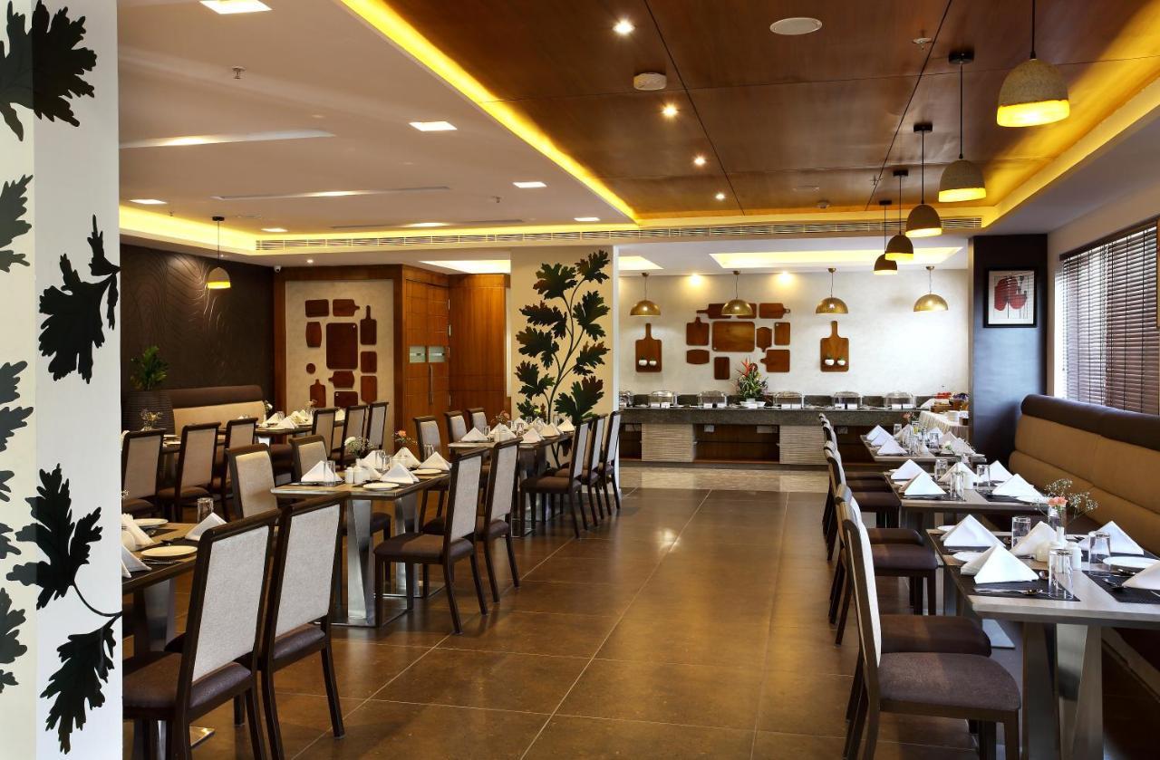 Hotel Sugar Business Kochi