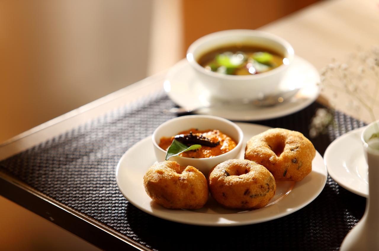 Sugar Business Hotel Kochi