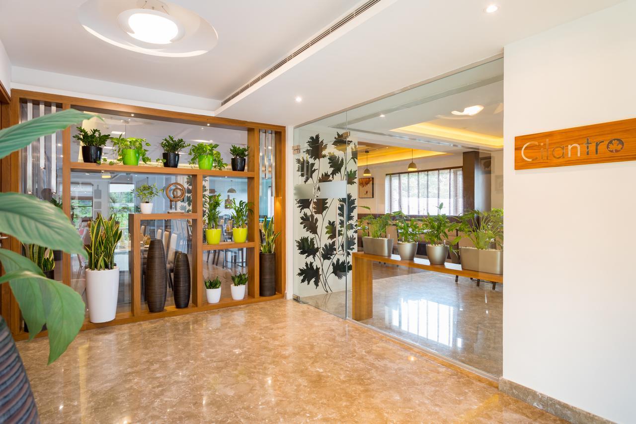 Sugar Business Hotel 4*