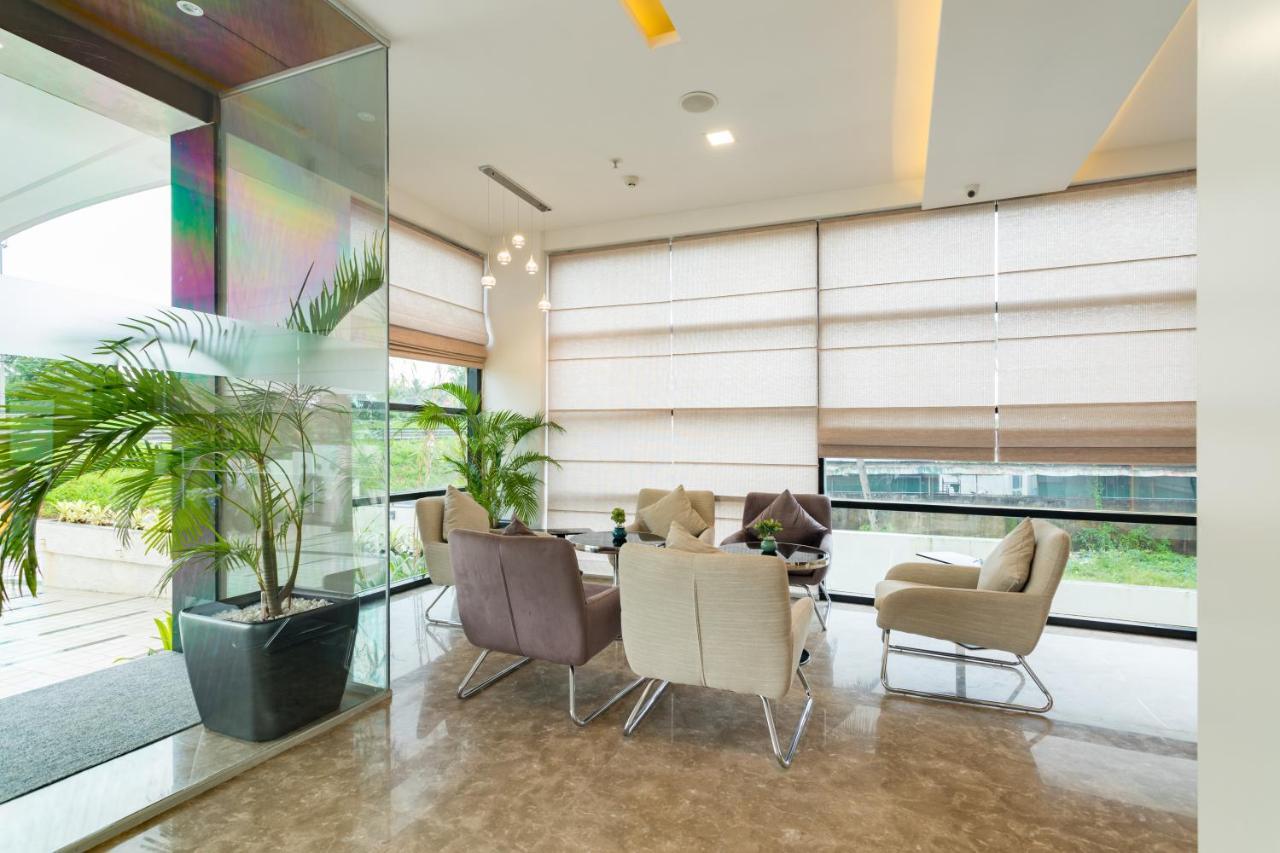 Hotel Sugar Business 4*