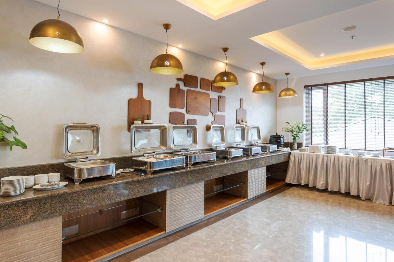 Hotel Sugar Business 4*