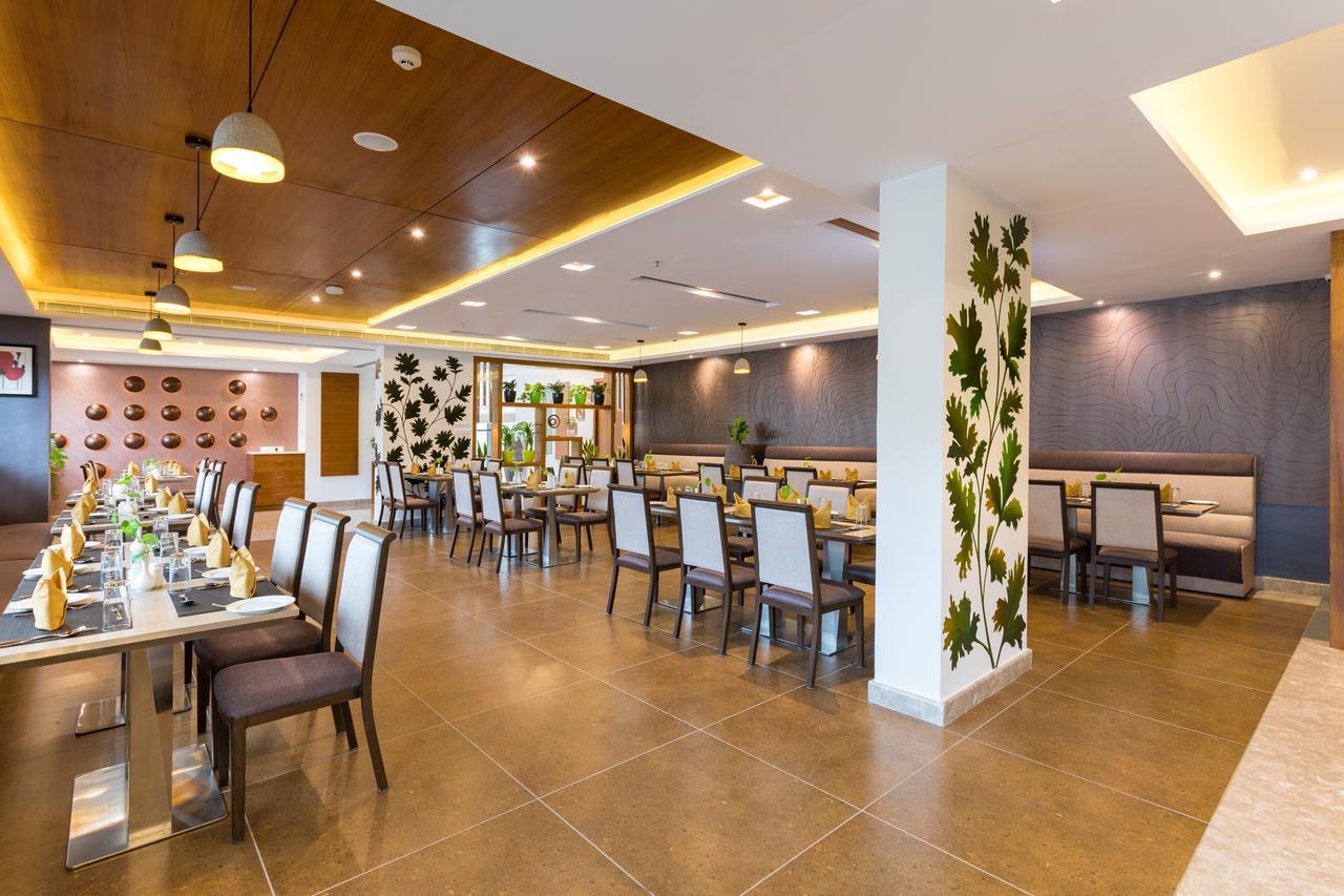 Hotel Sugar Business 4*