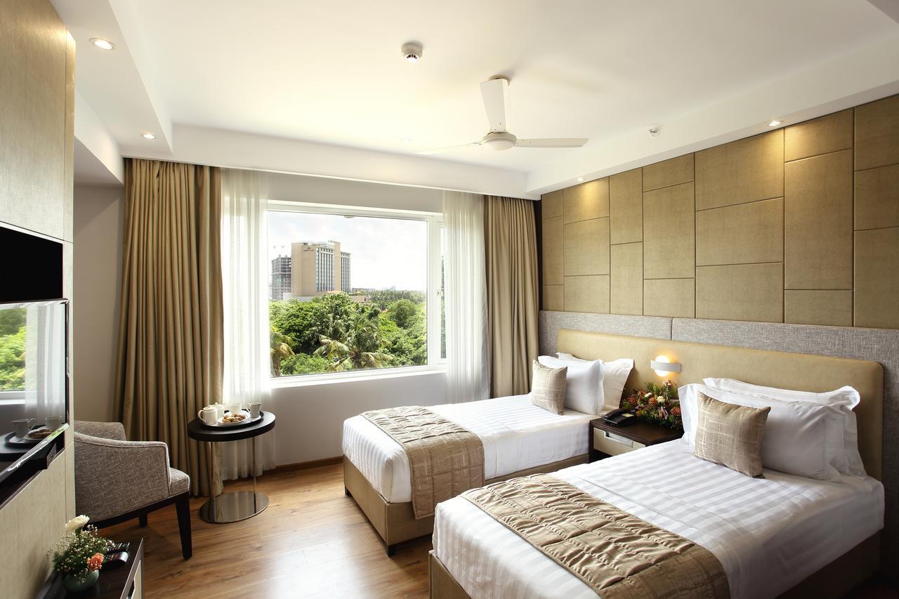 Hotel Sugar Business