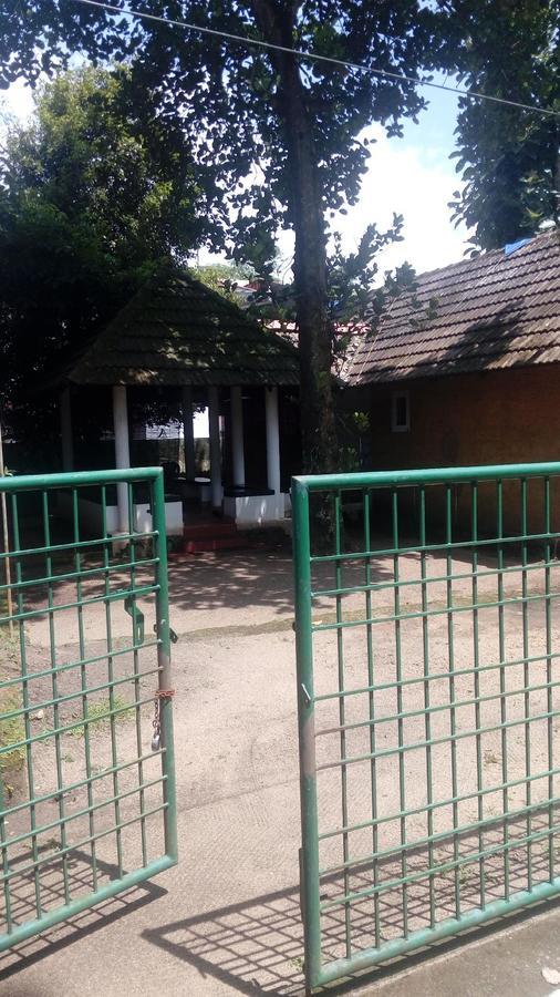Lazy Gaze Guest house *