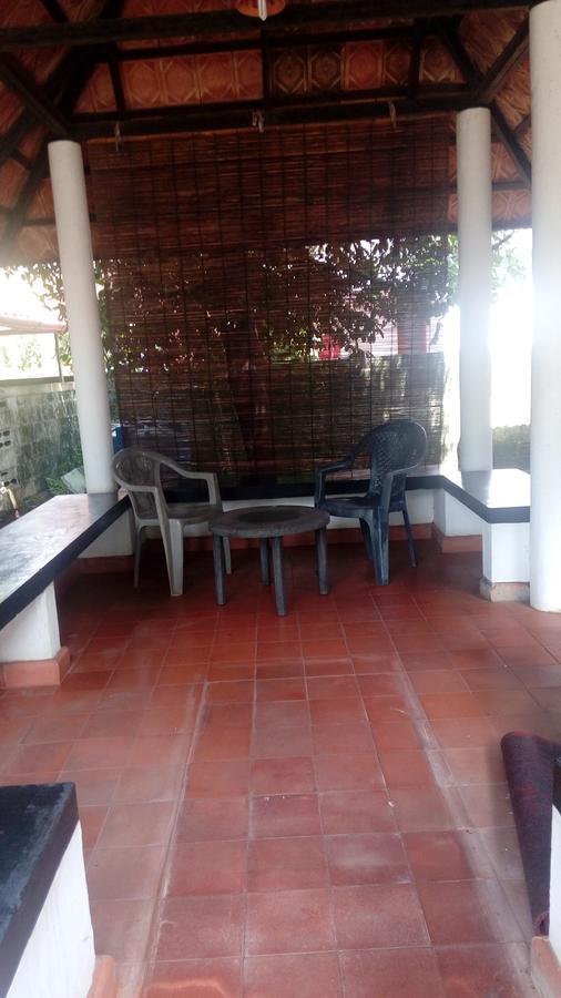 Guest house Lazy Gaze *