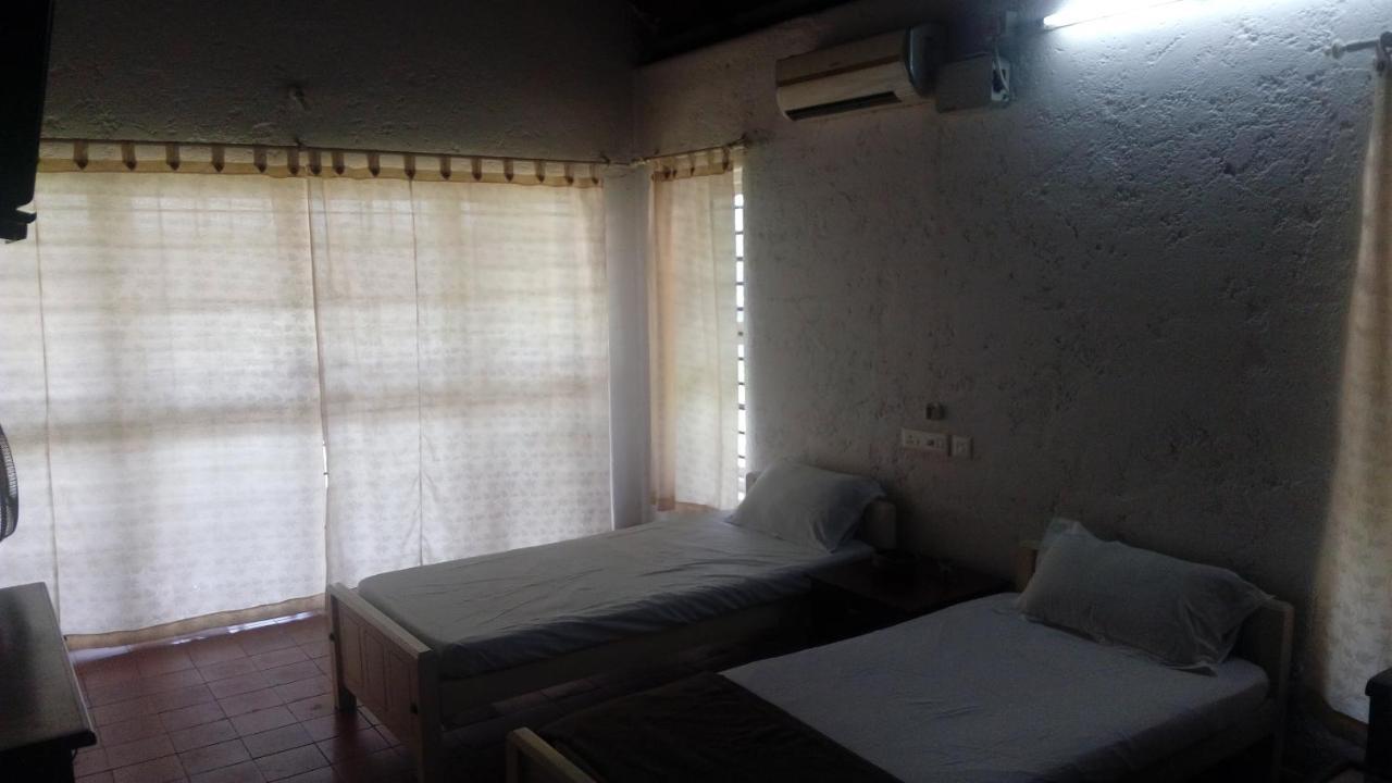 Lazy Gaze Guest house Kochi