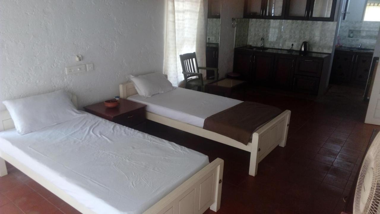 Lazy Gaze Guest house