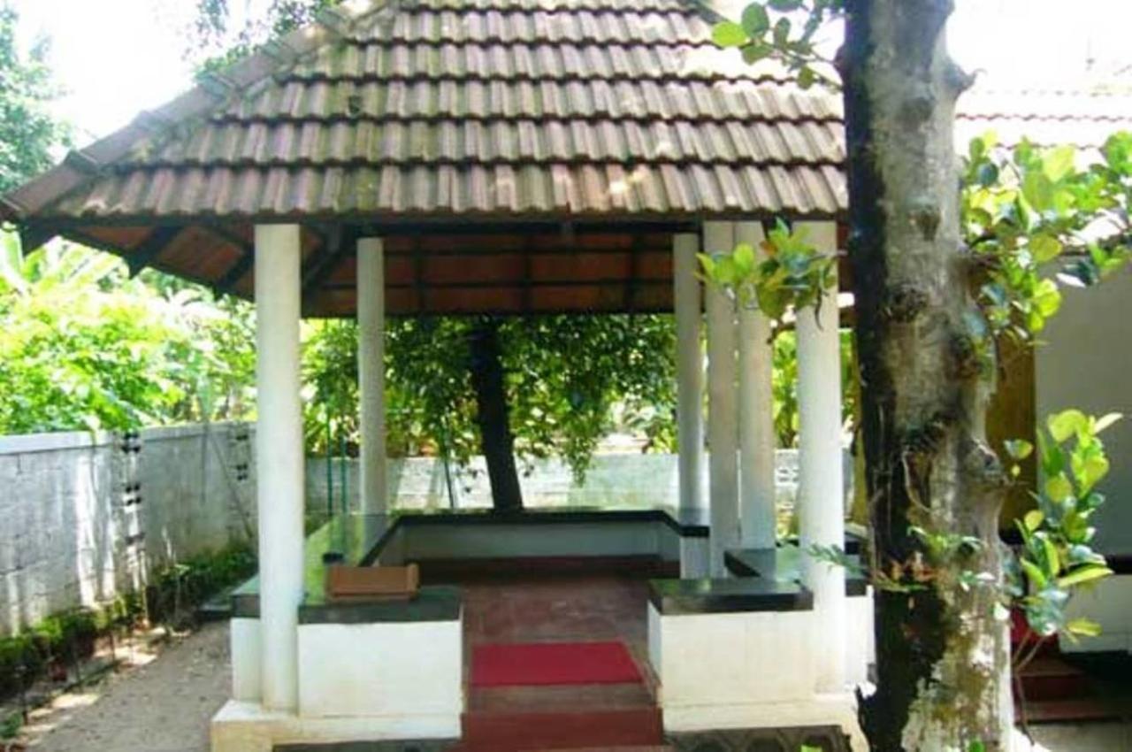 Lazy Gaze Guest house