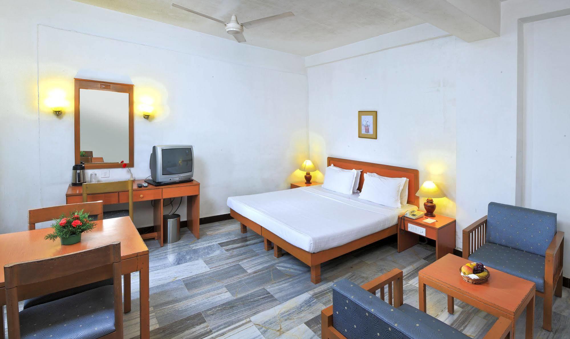 Abad Metro Hotel