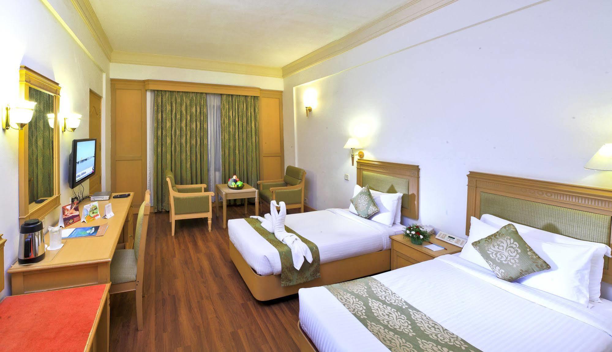 Abad Metro Hotel