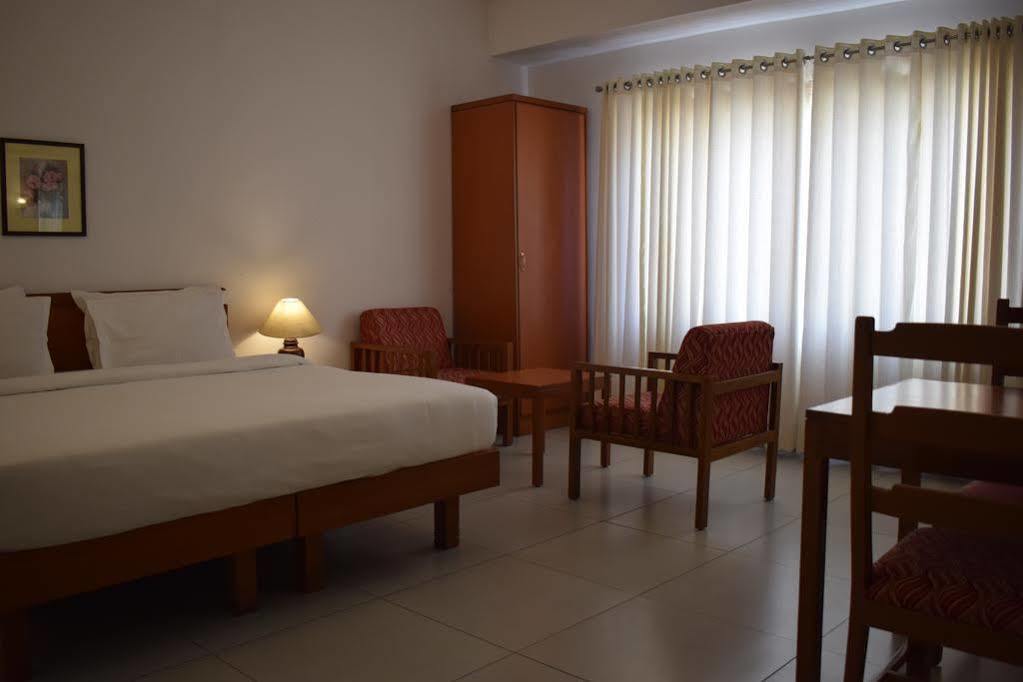 Abad Metro Hotel