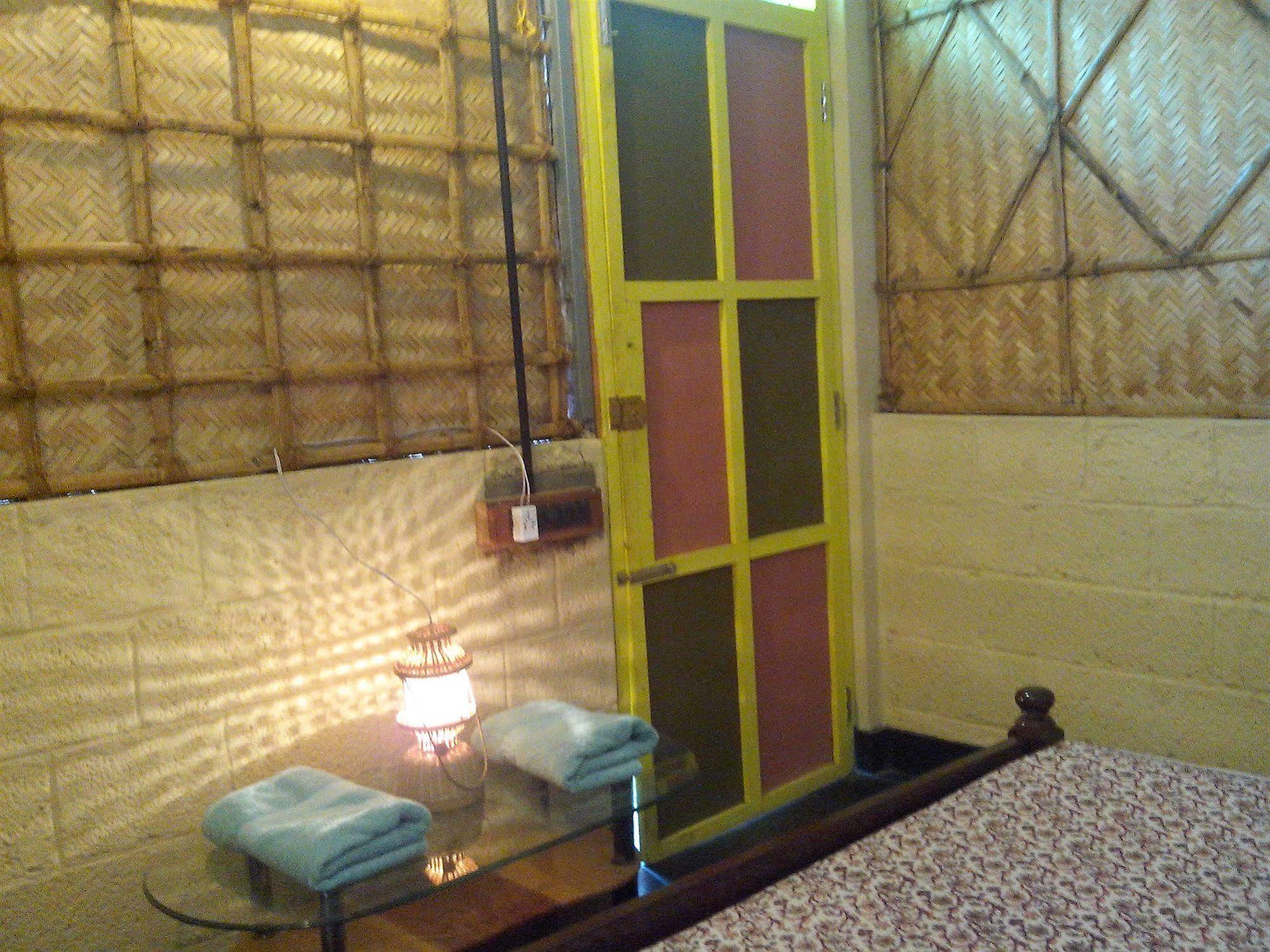Homestay Adams Wood House Ayurveda