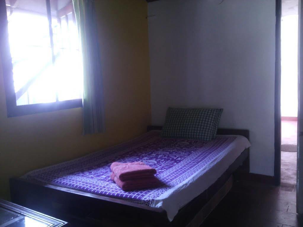Homestay Adams Wood House Ayurveda