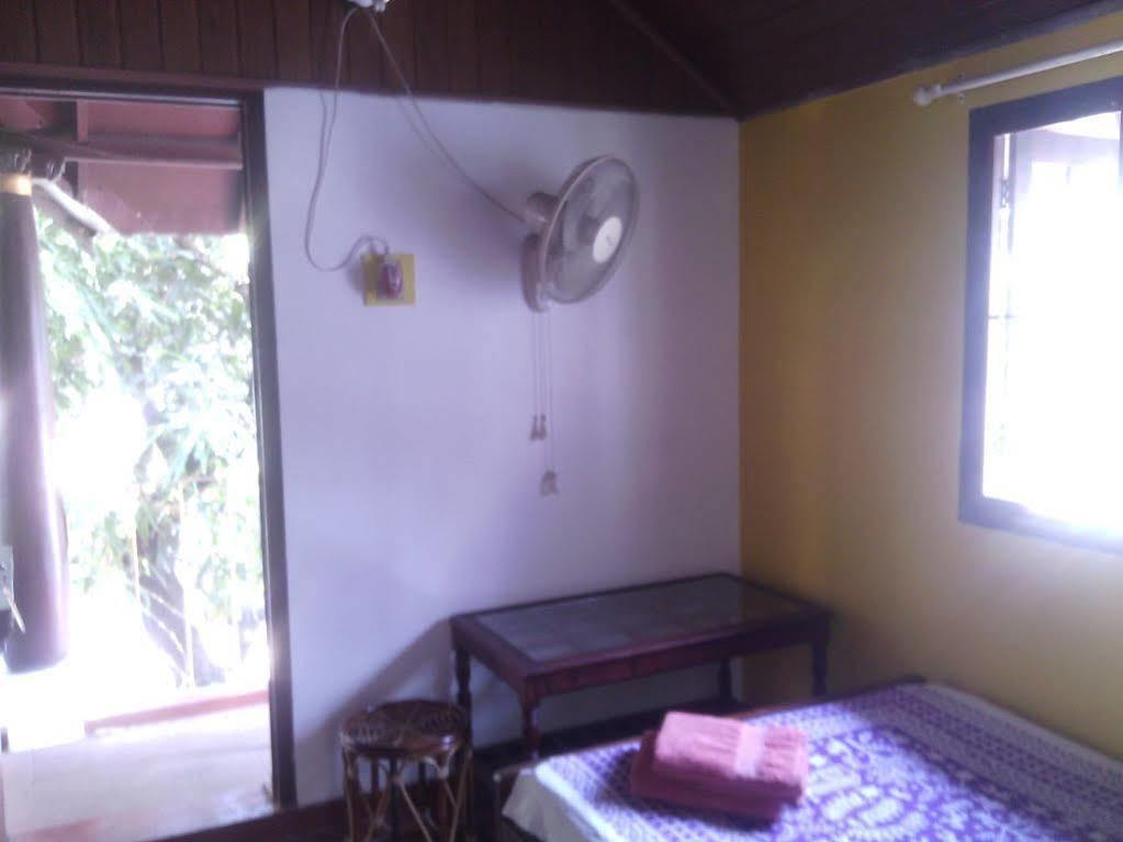 Adams Wood House Ayurveda