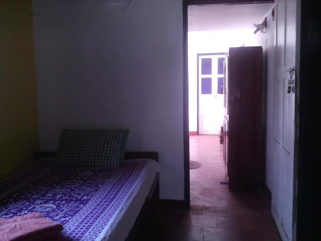 Adams Wood House Ayurveda Kochi