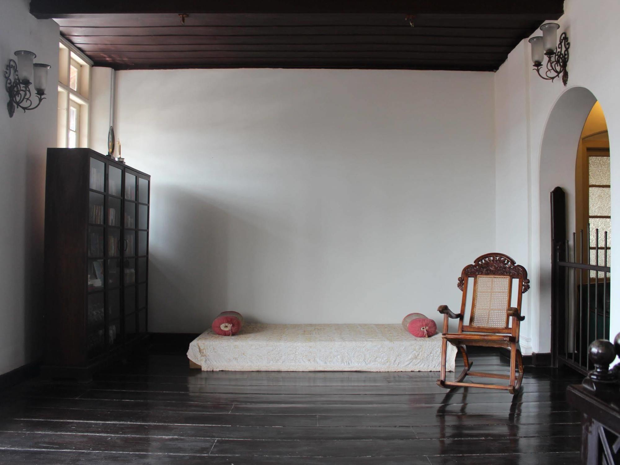 Hotel Koder House Kochi