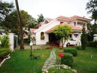 Orion Skywings Homestay Kochi