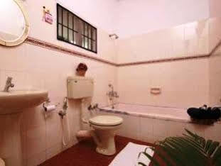 Orion Skywings Homestay Kochi