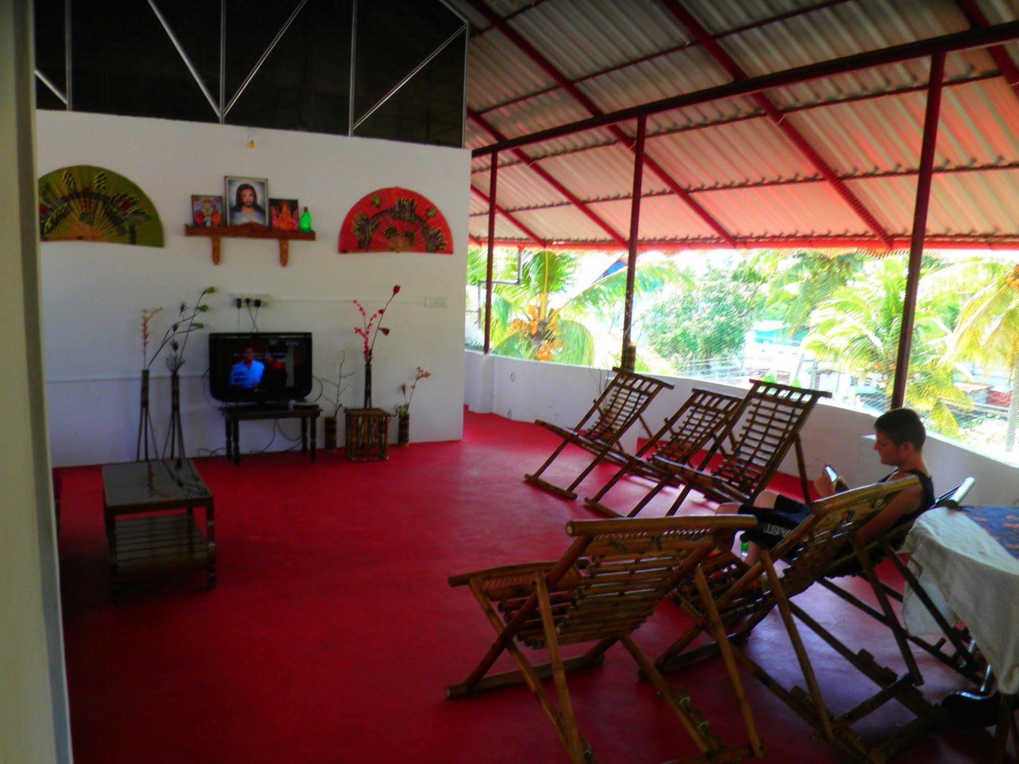 Dream Catcher Homestay Kochi