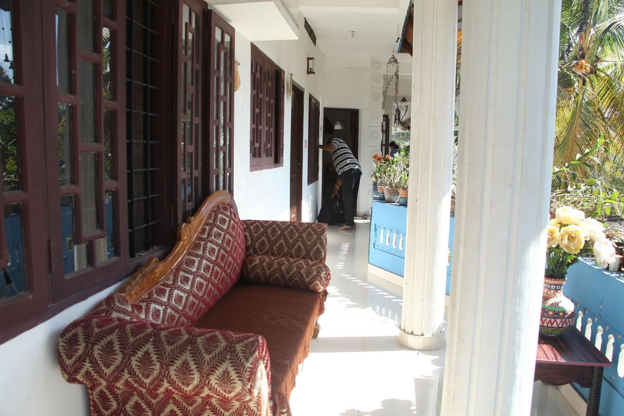 Homestay Dream Catcher *