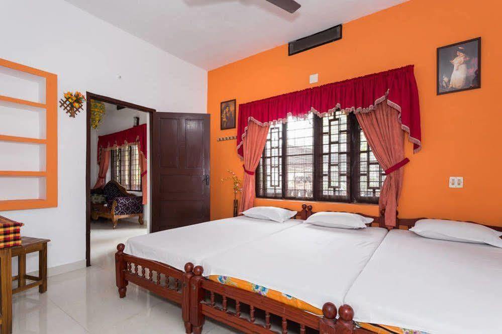 Dream Catcher Homestay *