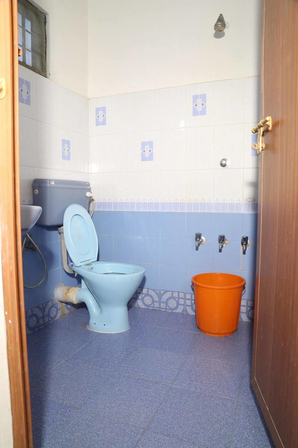 Dream Catcher Homestay Kochi