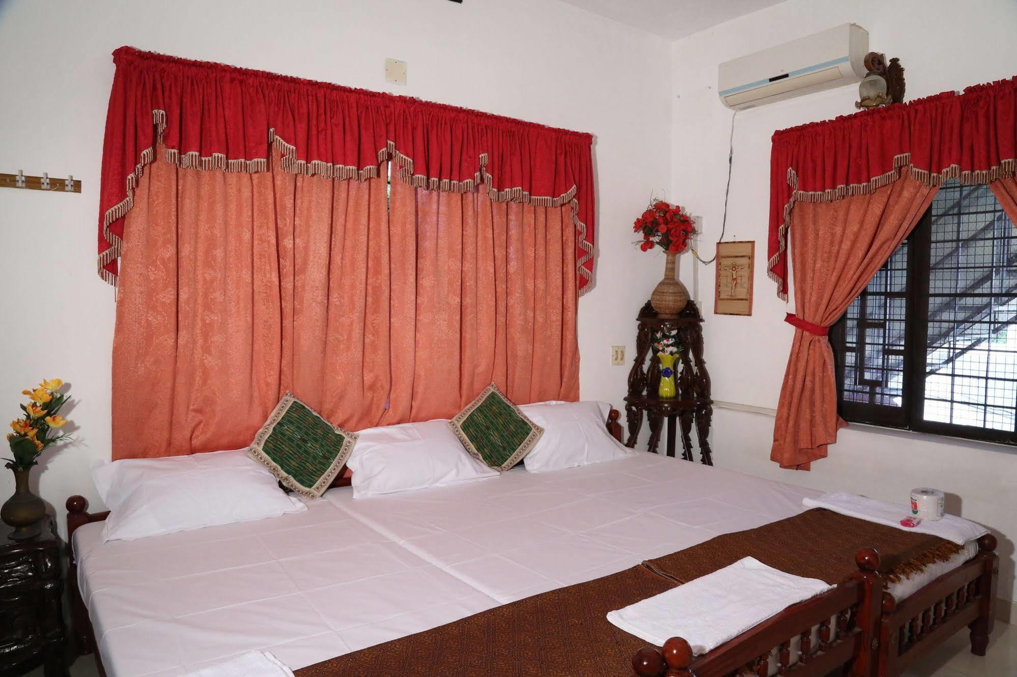 Dream Catcher Homestay Kochi