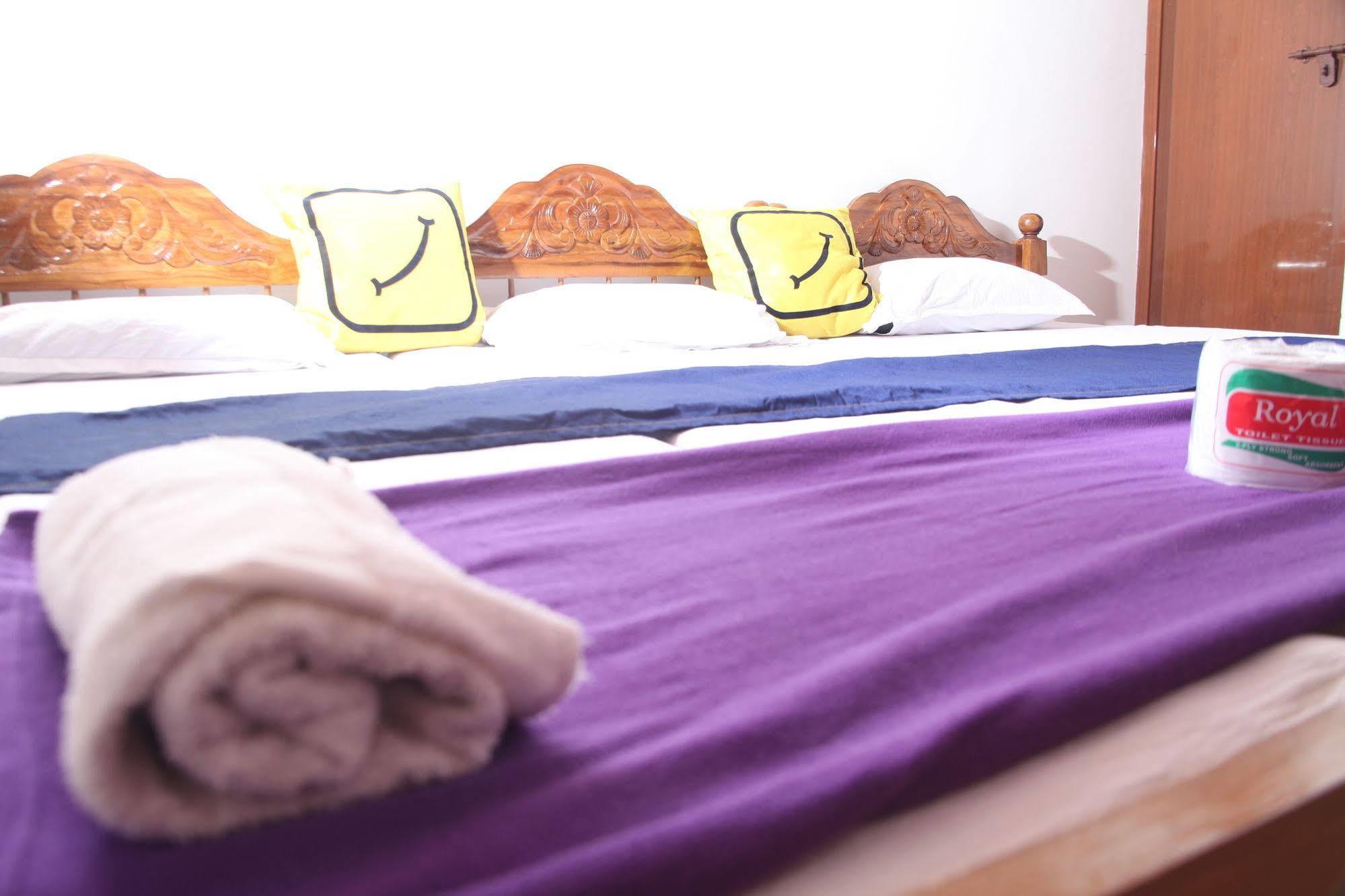 Homestay Dream Catcher