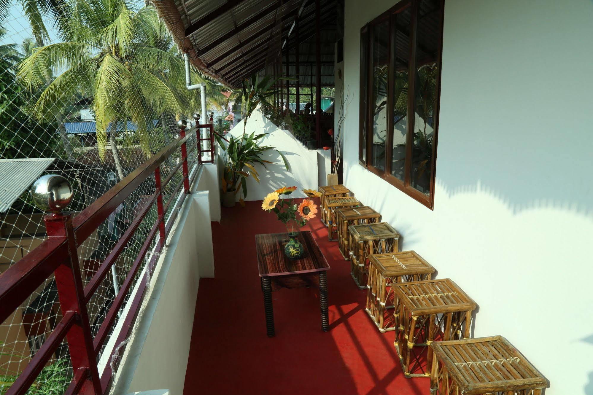 Dream Catcher Homestay Kochi