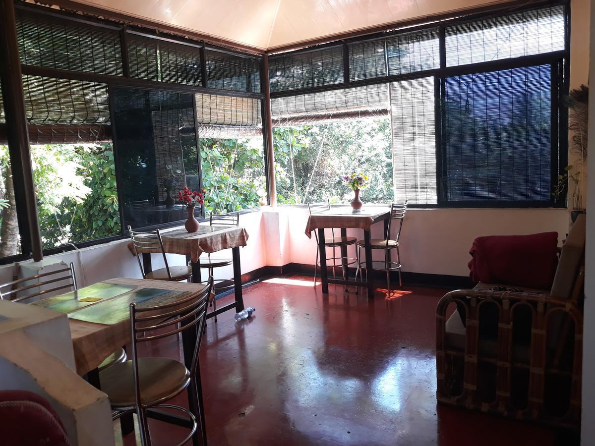 Homestay Seaway's *