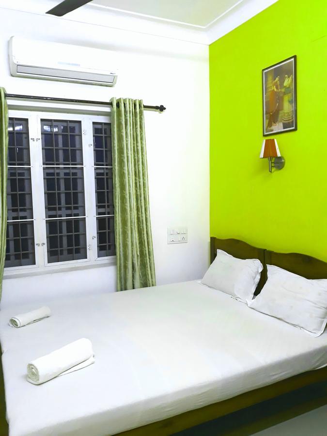 Homestay Seaway's *